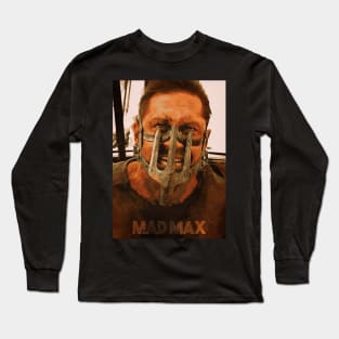 Mad Max Long Sleeve T-Shirt